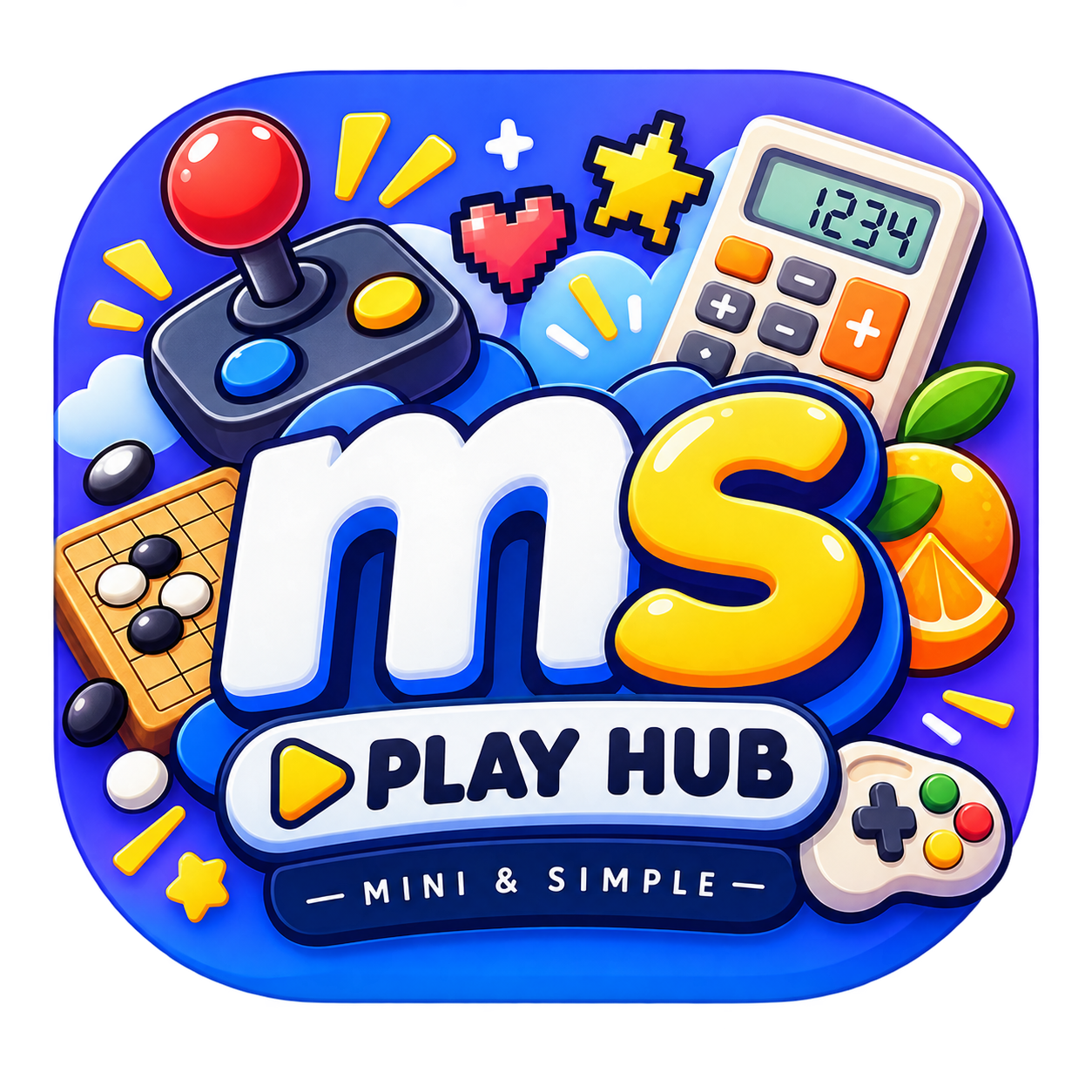 MS Play Hub